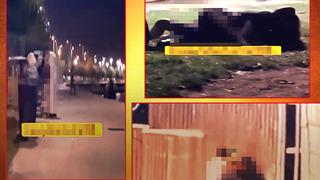 Skandal görüntüler! İzmir'den sonra şimdi de  İstanbul, Kocaeli ve Zonguldak... Sokak ortasında cinsel ilişkiye girdiler