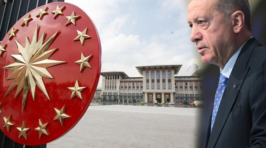 Cumhurbaşkanına yeni yetki: Üst düzey kamu yönetiminde atama usulleri değişti