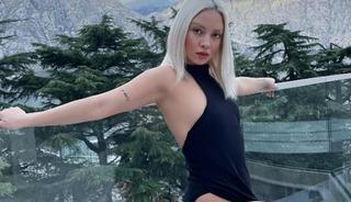 12 kilo verdi! Zayıflama s&uuml;recini anlattı 