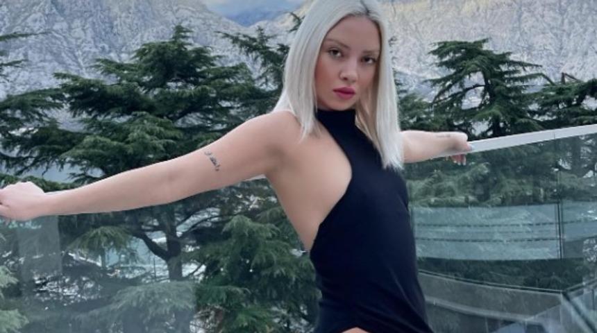 Ece Se&ccedil;kin tam 12 kilo verdi! Zayıflama s&uuml;recini anlattı