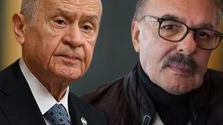 Devlet Bahçeli 'Ferdi Tayfur' için talimatı verdi! Harekete geçildi 