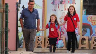 Veliler de dahil olacak! 1. sınıf öğrencilerini ilgilendiren protokol imzalandı: Etkinlikler okulun ilk haftası başlayacak