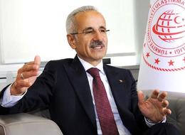 Ulaştırma Bakanı Uraloğlu, Bolu Dağı Tüneli'nin açılış tarihini söyledi... 