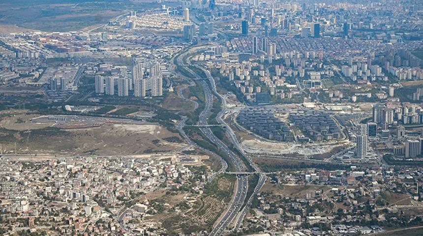 Kentsel Dönüşüm Başkanlığı 53 ilde 747 arsayı satışa çıkardı