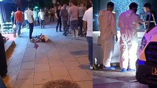 İstanbul'da gece yarısı terör estirdiler! Bahçelievler'de silahlar susmadı: 10 kişi gözaltına alındı