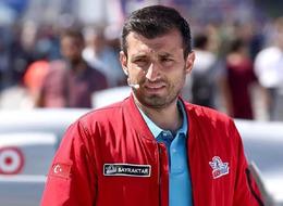 Gelir İdaresi açıkladı... Selçuk Bayraktar 2023 yılının vergi rekortmeni oldu! ilk kez konuştu