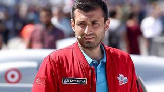 Gelir İdaresi açıkladı... Selçuk Bayraktar 2023 yılının vergi rekortmeni oldu! ilk kez konuştu