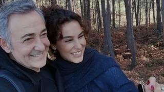 Mehmet Aslantuğ'dan tek celsede boşanmıştı! Arzum Onan sevgilisiyle Bodrum'da tatil yaptı! Kimse yakalayamadı 