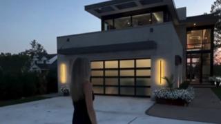 Viral olan ev videosu izleyenleri büyüledi; Ben öncesinde de yaşardım