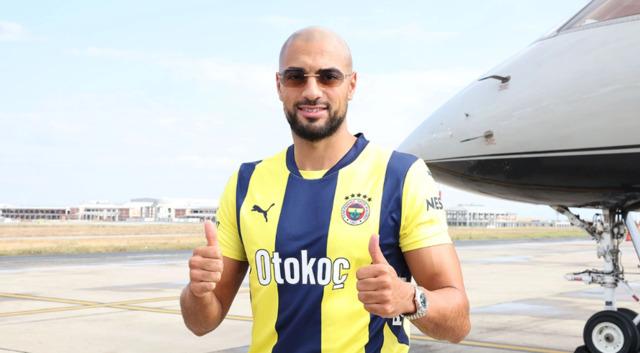 Fenerbahçe'de Ali Koç, yaptığı transferlerle 6 yılda Aziz Yıldırım'ı solladı! 100. transferini yaparak tarihe geçti... 640xauto