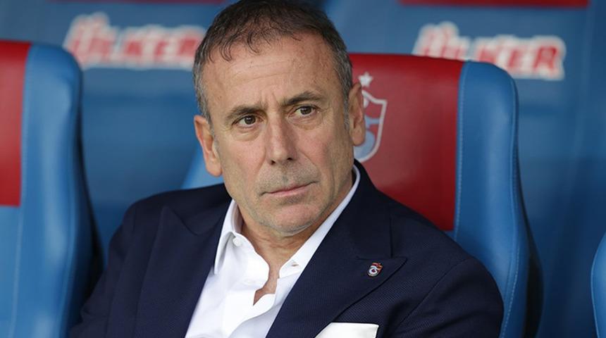 Trabzonspor, Avcı’sız İstanbul’a gitti! Trezeguet de takımdan ayrıldı...