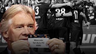 Beşiktaş-Maccabi Tel Aviv maçı için şok gelişme! İstanbul'da oynanması mümkün görünmüyor!