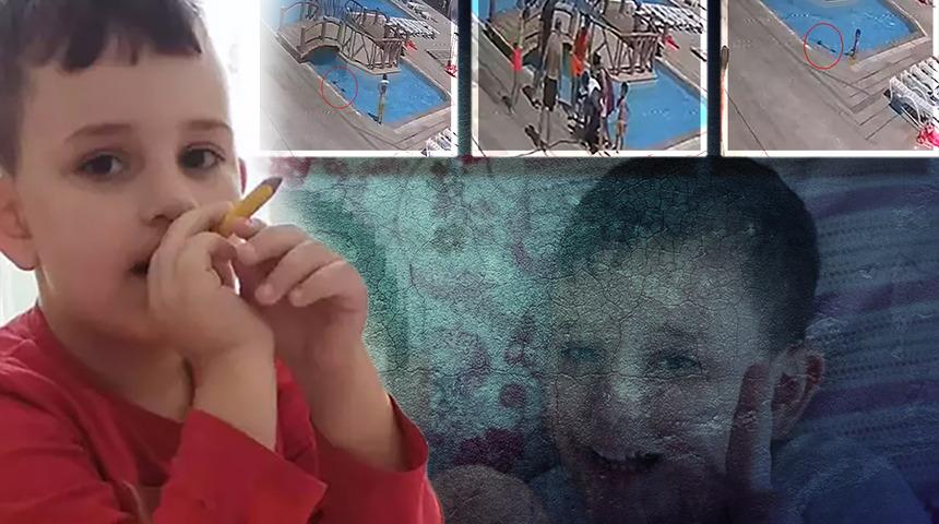 Yıllar sonra bir çocuğa daha mezar oldu! Manisa'da skandal havuz: Ruhsatsız olduğu halde kapatılmamış