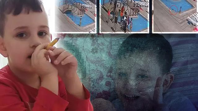 Yıllar sonra bir çocuğa daha mezar oldu! Manisa'da skandal havuz: Ruhsatsız olduğu halde kapatılmamış