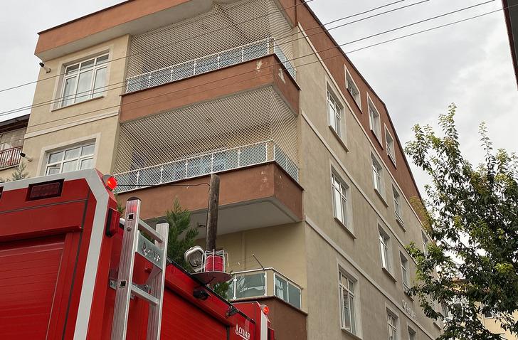 Doğum günü kutlaması feci bitti! Helyum gazının bulunduğu tüp patladı: 2 kişi yaralandı 19073416-728xauto