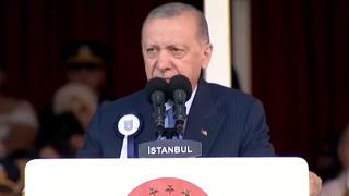 Cumhurbaşkanı Erdoğan: 'Kilidi kapatıp terörü bir tehdit kaynağı olmaktan çıkaracağız'