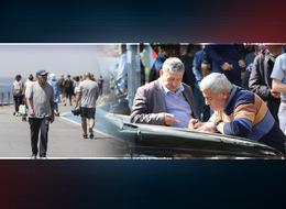 Yeni emeklilik sistemi! Prim, yaş ve haftalık çalışma saati... AK Partili Güler 'Bakanlık çalışıyor' dedi ama... Dikkat çeken sözler