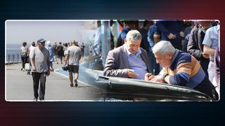 Yeni emeklilik sistemi! Prim, yaş ve haftalık çalışma saati... AK Partili Güler 'Bakanlık çalışıyor' dedi ama... Dikkat çeken sözler