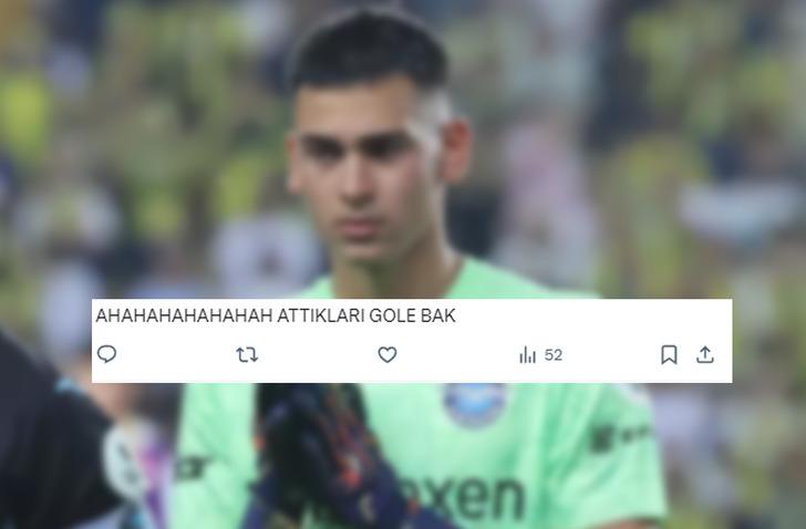 Adana Demirspor kalecisi Deniz Dönmezer'den büyük hata! Metehan Balcı ilk maçında asist yaptı... G5
