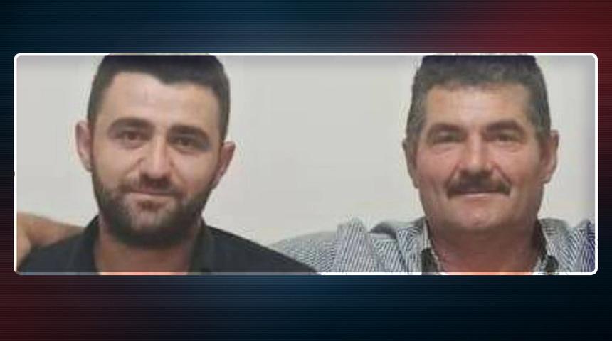 Erzurum'da evlat dehşeti! Takip etti, ikisine de kurşun yağdırdı