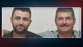 Erzurum'da evlat dehşeti! Takip etti, ikisine de kurşun yağdırdı