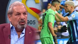 Erman Toroğlu'ndan 15 yaşındaki kaleci Deniz Dönmezer'e olay yaratan sözler! ''Futbol ukalası, Muslera bile senin yaptıklarını yapmıyor...