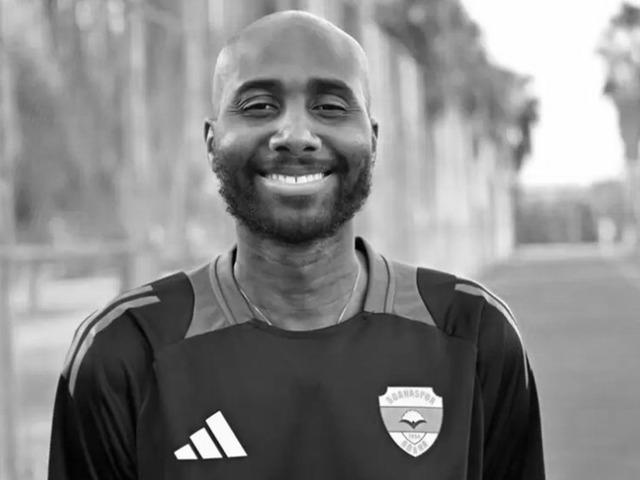 Türk futbolunun acı günü! 39 yaşında hayatını kaybetti...