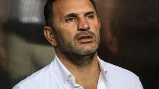 Galatasaray Teknik Direktörü Okan Buruk'tan Adana Demirspor maçı sonrası açıklamalar! Transfer sözleri...