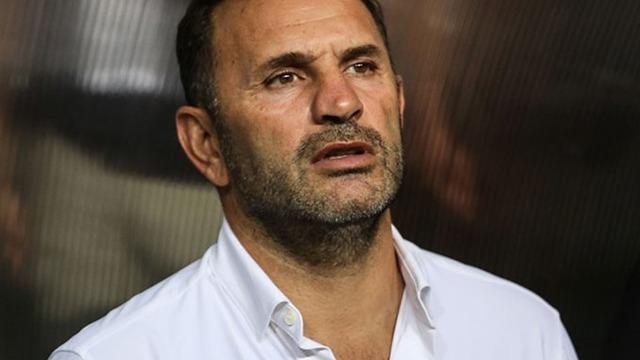 Galatasaray Teknik Direktörü Okan Buruk'tan Adana Demirspor maçı sonrası açıklamalar! Transfer sözleri...