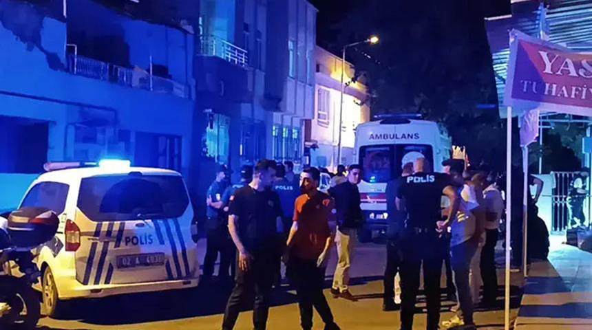 Adıyaman'da kadın cinayet! Önce eşini sonra kendisini vurdu