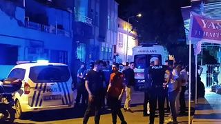 Adıyaman'da kadın cinayet! Önce eşini sonra kendisini vurdu