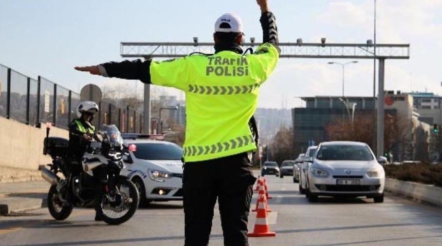 İstanbul’da bazı yollar trafiğe kapatılacak