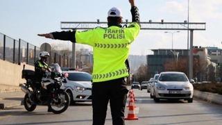 İstanbul’da bazı yollar trafiğe kapatılacak