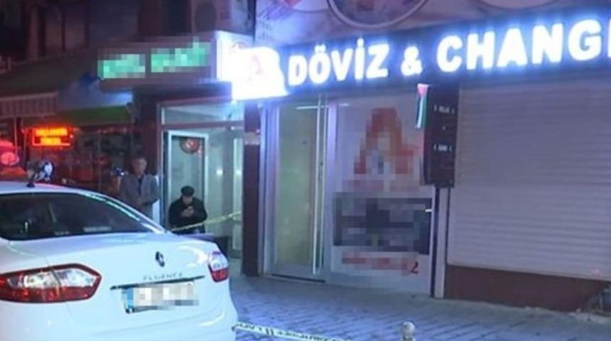 İstanbul’da şoke eden olay! Önce hırsız sonra polis soydu