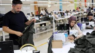 Küçük yaşta işçi olarak girdi! Şimdi 2 fabrika sahibi oldu