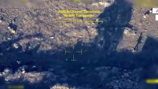 SON DAKİKA | Bakan Yerlikaya duyurdu! 2 terörist etkisiz hale getirildi Hainlerin nefeslerini keseceğiz