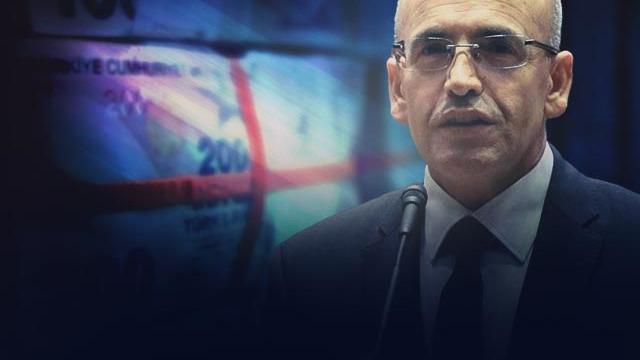 Bakan Şimşek açıkladı! Tarih vererek duyurdu: Açıklayacağımız 'vergi yüzsüzü' listesinde olmak istemiyorsanız...