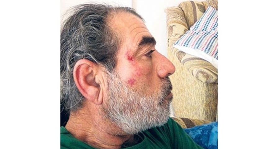 Baba sosyal medyada kampanya başlattı! Anne isyan etti