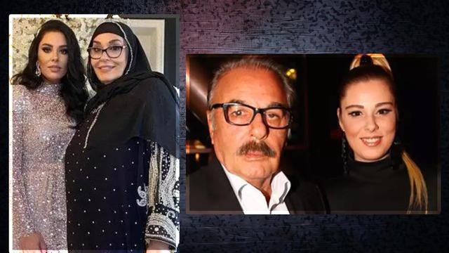 Soyadı gerilimi büyüyor! Sessizliğini bozan Necla Nazır eski eşi Ferdi Tayfur'a ateş püskürdü 'Sabrımın sonundayım'