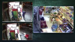 İzmir'de kan donduran intikam cinayeti! 1 hafta önce bıçakladığı kişi tarafından öldürüldü: O anlar saniye saniye kamerada