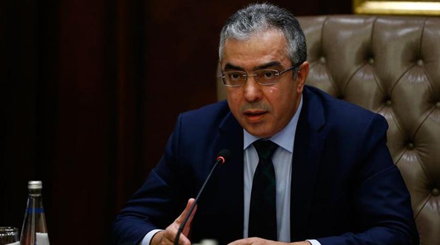 Cumhurbaşkanı Başdanışmanı Mehmet Uçum 'Görüldüğü üzere tamamen asılsız' diyerek madde madde açıkladı