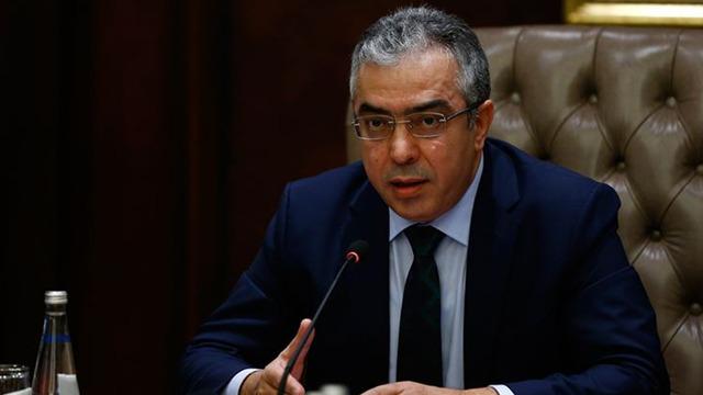 Cumhurbaşkanı Başdanışmanı Mehmet Uçum 'Görüldüğü üzere tamamen asılsız' diyerek madde madde açıkladı