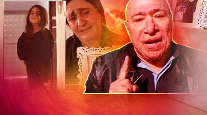 Yine ‘öldü’ dediler! O ise paylaşımında ‘‘Narin’i bulun’’ dedi