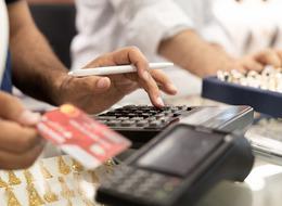 Kredi kartı ile altın almak: Kredi kartı ile altın alınır mı?