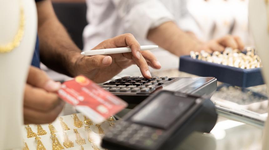 Kredi kartı ile altın almak: Kredi kartı ile altın alınır mı?