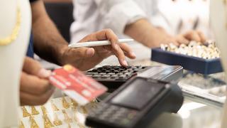 Kredi kartı ile altın almak: Kredi kartı ile altın alınır mı?