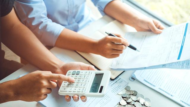 Ortak banka hesabı nedir, nasıl açılır? Ortak banka hesabı avantajları ve dezavantajları