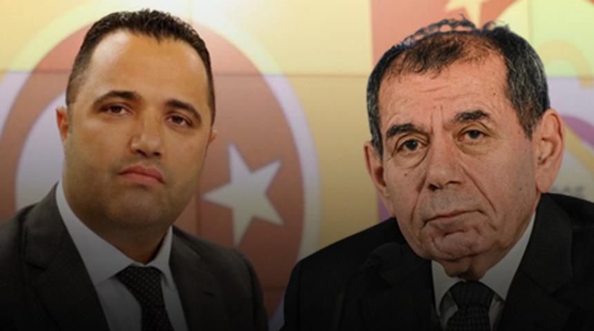 Ünlü avukat Rezan Epözdemir'den Galatasaray Başkanı Dursun Özbek'e çağrı!