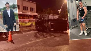 İki genç feci şekilde hayattan kopmuştu: Annelerinin feryadı yürekleri dağladı! O sürücüler ise serbest...