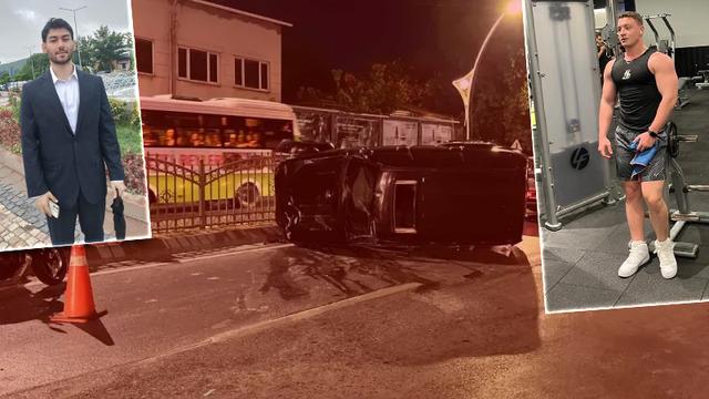 İki genç feci şekilde hayattan kopmuştu: Annelerinin feryadı yürekleri dağladı! O sürücüler ise serbest...